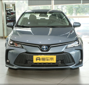 Sedán Usado <span class=keywords><strong>Corolla</strong></span> <span class=keywords><strong>2023</strong></span> Híbrido Inteligente de Doble Motor 1.8L E-CVT Edición Pioneer <span class=keywords><strong>Toyota</strong></span> Venta al por Mayor - Product Image 2