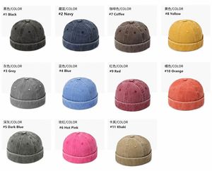Wholesale Fashionable Korean Version Comfortable Cotton <b>Linen</b> Material Casual and Versatile Baseball Cap - Product Image 3
