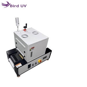 Xách tay Máy tính để bàn chữa máy, UV tia cực tím chữa đèn, dễ dàng để hoạt động, sẵn sàng để sử dụng khi mở. - Product Image 2