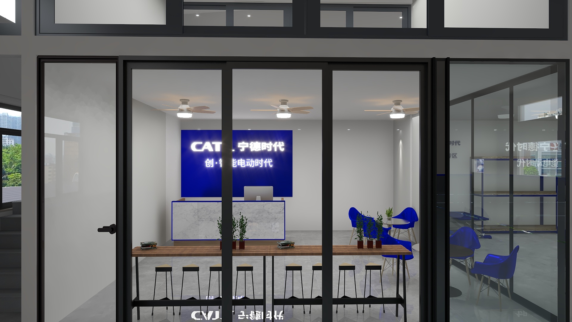 2022 One-stop--IV USD28000 New energy car EV energy battery equipment&Engine &ECU workshop equipment List solution