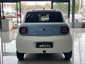 Modèle 2021 Great Wall Ora Black Cat, 100% électrique, autonomie de 301 km, voiture d'occasion haut de gamme à prix bas - Product Image 5