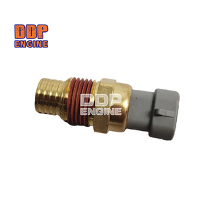 3408631 3062866 4327021 Diesel Engine Oil Fuel Pressure Temperature <b>Sensor</b> <b>Switch</b> For Cummins NT855 N14 KT19 KT38 KT50 - Product Image 1
