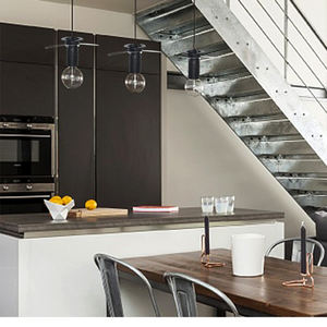 E14 E27 Bóng Đèn <span class=keywords><strong>Dimmer</strong></span> chuyển đổi USA Cáp Mỹ cắm dây điện Muối đèn - Product Image 5