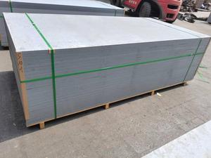 Tấm Xi Măng Sợi Ngoại Thất Nhà Sản Xuất Chuyên Nghiệp Trung Quốc Giá Rẻ Chất Lượng Cao Tấm Xi Măng Sợi Ngoại Thất - Product Image 3