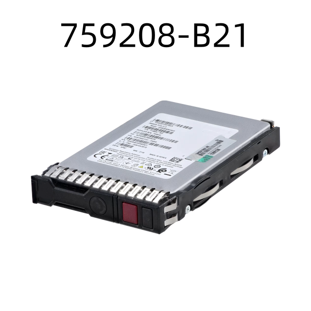 759208-B21 759546-001 300GB 12G SAS 15K Rpm SFF 2.5-inch Hard Drive