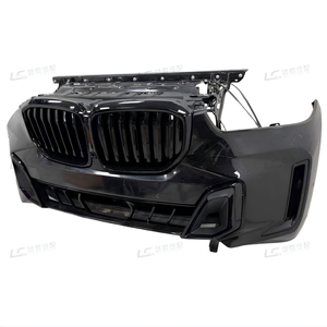 Vendita all'Ingrosso di Accessori Originali per <span class=keywords><strong>BMW</strong></span> X5 G18, Facile Installazione, <span class=keywords><strong>Manutenzione</strong></span> e Modifica Esterna - Product Image 2