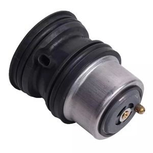 Termostato de motor para Porsche Cayenne Panamera 94810603401, pieza de repuesto nueva - Product Image 3