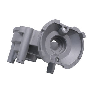 Servicio de Mecanizado CNC de Alta Precisión para Piezas de Hardware, Mecanizado Personalizado No Estándar, Procesamiento de Piezas Metálicas CNC - Product Image 5