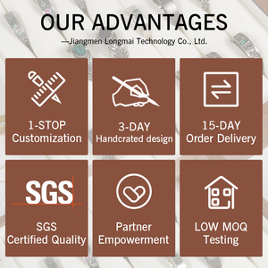 Nhẫn cưới bạc sterling 925 đính đá Emerald xanh tự nhiên, thiết kế tối giản sang trọng, kiểu viền viền, bộ đôi nhẫn đính hôn - Product Image 5