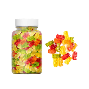 Bán tự động máy móc cho <span class=keywords><strong>Jelly</strong></span> Gummies kẹo làm cho pectin gelatin <span class=keywords><strong>Jelly</strong></span> kẹo Máy làm - Product Image 4