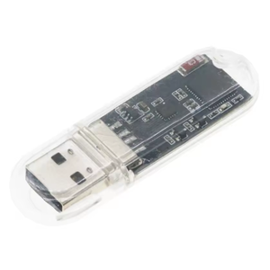 บอร์ดพัฒนา ESP32 ดองเกิล USB บลูทูธเกตเวย์ ไมโครไพธอน ESPHome - Product Image 1
