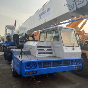 Used TADANO TL300E 30 Ton Truck <b>Crane</b> for Sale Second Hand Mobile <b>Crane</b> Kato NK300E Zoomlion QY30 Kobelco <b>Crane</b> - Product Image 1