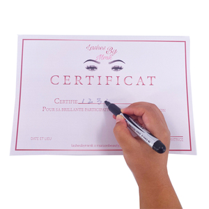 Tarjetas de Agradecimiento de Gran Tamaño con Impresión Personalizada a Precio de Fábrica, Tarjetas de Visita de Papel Reciclado de Lujo, Cartón Kraft Dúplex - Product Image 3