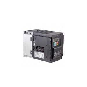Variateur de fréquence triphasé 400V 1,5kW 3G3MX2-A4015-ZV1 pour contrôle de vitesse de moteur, automatisation industrielle, pièce de rechange - Product Image 1