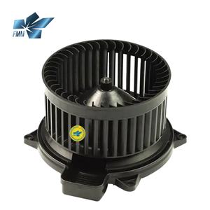 Ventilador de Aire Acondicionado para Automóvil, para Mercedes-Benz W164 W251 M272 M273 M276, Motor de Ventilación de Aire Acondicionado - Product Image 2