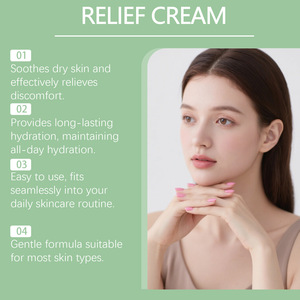 Bálsamo OEM para el cuidado suave de la piel, nutre la piel del rostro y el cuerpo, mejora la elasticidad y la textura suave, hidratante diario para rostro y cuerpo. - Product Image 2