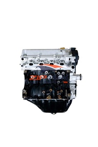 モーター部品1.1L ACTECO SQR472FエンジンChery Tiggo QQ3 QQ6 A1 Karry Youya用 - Product Image 2