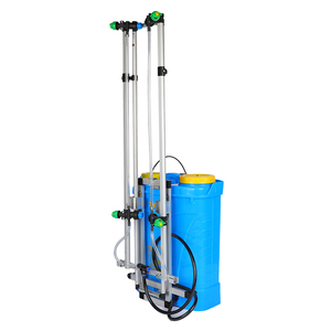 Le <span class=keywords><strong>meilleur</strong></span> pulvérisateur électrique agricole <span class=keywords><strong>pour</strong></span> une agriculture efficace - Product Image 2