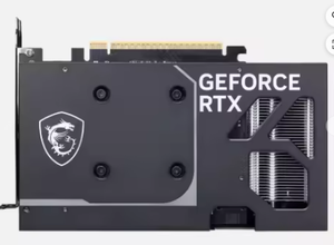 การ์ดจอ RTX5060 8G VENTUS 2X OC ระบายความร้อนด้วยพัดลม สำหรับเล่นเกม - Product Image 3