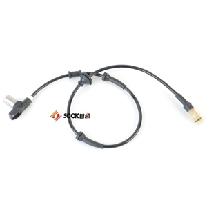 Sensor de Velocidad ABS SOOK Nuevo de Alta Calidad, Número de Pieza OEM. 1637904 6125937 85GG2B372AD para <span class=keywords><strong>Granada</strong></span> 1985-1994 Garantía de 12 Meses - Product Image 1