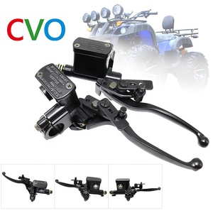 Phong cách mới bán buôn Trung Quốc giá thấp phanh đòn bẩy thủy lực xử lý Cvo-009 xe máy phanh bơm - Product Image 2