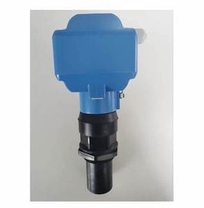 เครื่องวัดระดับอัลตราโซนิกแบบรวม E+H Prosonic รุ่น FMU40/FMU41 พร้อมระบบป้องกันการกัดกร่อน ระยะตรวจจับ 0-8 เมตร และความแม่นยำ 3 มม. - Product Image 3
