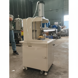 Jabón extrusor Virginia hecho a mano - Product Image 1