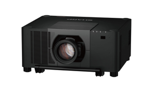 夏普工程投影仪XP-A201U 3LCD 21000流明高亮度高分辨率商用专业投影仪 - Product Image 3