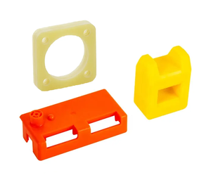 Starway tùy chỉnh dịch vụ ép phun nhựa OEM cho các sản phẩm Máy tính gia dụng với khuôn chèn và Thiết kế khuôn đầy đủ - Product Image 3