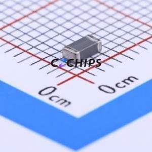 PBY321611T-100Y-N Ferrite Bead 1206 RF ( Impedance @ Frequency: 10Ohm@100MHz )( Error: 25% )( DC Resistance (DCR): 15mOhm ) - Product Image 2