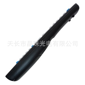 รีโมททีวีดิจิตอล Yixing รุ่น JZ-YK-0950 สีดำ แบบโค้ดคงที่ สำหรับกล่องรับสัญญาณ - Product Image 3