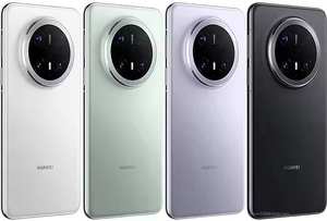 Nuevo Teléfono Inteligente Huawei Mate 70 Pro, Pantalla OLED de 6.9 Pulgadas con Cristal Kunlun 2 a 120 Hz, Cámara Triple, Batería de 5500 mAh, Harmony V4.3, Teléfono 5G - Product Image 5