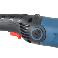 Fabricant Répertoire Personnalisable Béton Angle Grinder Machine Electric Tool