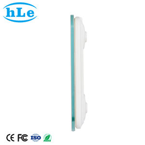 Balance numérique de poids 150 kg/180kg pour homme adulte, balance électronique personnel de haute qualité, à monter au sol - Product Image 4