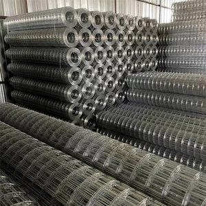 <span class=keywords><strong>Grillage</strong></span> soudé en acier galvanisé à chaud, taille personnalisée pour le plâtrage des murs intérieurs et extérieurs - Product Image 4