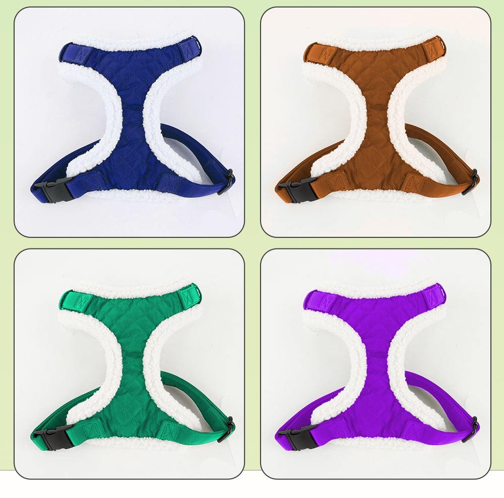 Blue purple brown blue