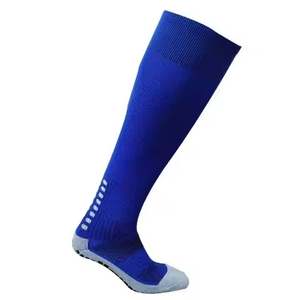 Wholesale Anti Slip <b>Sock</b> Non Slip Soccer Sport Football Sports Grip <b>Socks</b> for Men High Quality - Product Image 4