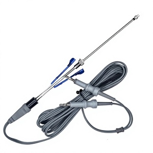 Pince chirurgicale bipolaire réutilisable Pacho Industries – Forceps de chirurgie transsphénoidale pour tumeurs hypophysaires, câble en acier inoxydable de haute qualité - Product Image 1