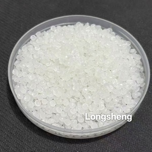 เรซินพลาสติก PET เกรดคาร์บอเนต จัดส่งแบบเทกอง - Product Image 5