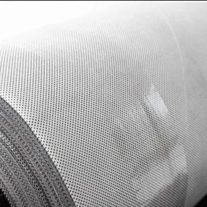<span class=keywords><strong>Película</strong></span> Protectora Impermeable Personalizada para <span class=keywords><strong>Control</strong></span> de Vapor, Similar a Tyvek - Product Image 1