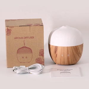 उच्च गुणवत्ता humidifier अल्ट्रासोनिक यूएसबी बिजली की आपूर्ति विसारक आवश्यक तेल 7 रंग प्रकाश मिनी humidifier विसारक - Product Image 6