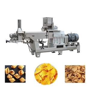 Tortilla Chips automática de acero inoxidable <span class=keywords><strong>Doritos</strong></span> Triangle Corn Chips Making New Diesel/Gas/ Electric Wheat Harina Food PLC - Product Image 6