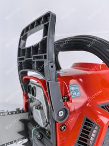 Gas Chainsaw 20-inch 58CC 3HP 2-Cycle Petrol Powered Chain <b>Saws</b> for Trees and Wood Cutting - Product Image 5