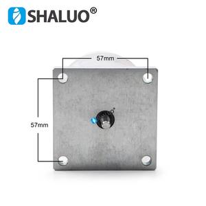 ALN050-12V מנוע גנרטור 12v aln050 להחליף עץ DC10502-000-012 DYNC-10502-000-0-12 - Product Image 3