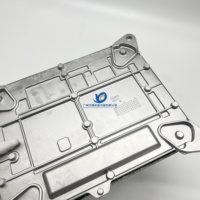 Contrôleur d'excavatrice ECU KHR57010 KHR57007 pour excavatrice Sumitomo SH-6, moteur 6HK1X, carte informatique hydraulique, pièces de rechange