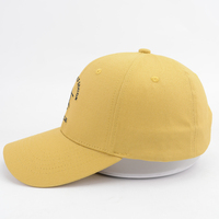 Oem Fabrikanten Custom Golf Hoeden Vader Hoed Baseball Caps Vrouwen Luxe Sport Hoed Voor Mannen Met Custom 3d Borduurwerk Logo