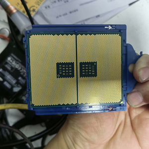 EPYC 7551P มือสอง 2.0GHz 32 คอร์ 64 เธรด ซ็อกเก็ต SP3 TDP 180W ซีพียู โปรเซสเซอร์เซิร์ฟเวอร์ Epyc 7551 - Product Image 3