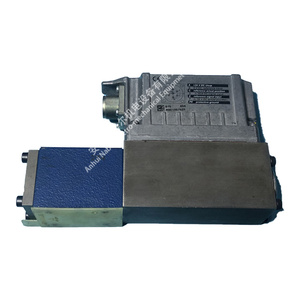 R901382346 4WRPEH6C4B24L-3X/M/24A1 Direccional Proporcional de Acción Directa y Alta Respuesta - Product Image 6