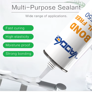 กาวติดวัสดุก่อสร้าง ราคาโรงงาน ไม่ต้องใช้ตะปู ยึดติดแน่น สำหรับ ACP PVC คอนกรีต <span class=keywords><strong>กระเบื้อง</strong></span>เซรา<span class=keywords><strong>มิ</strong></span>ก วัสดุก่อสร้าง ไม่ต้องใช้ตะปู - Product Image 3