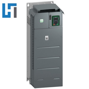 New Original ATV610 series ATV610D37N4 Three-phases variable <b>speed</b> drive module Programming <b>Controller</b> Warehouse Stock - Product Image 1